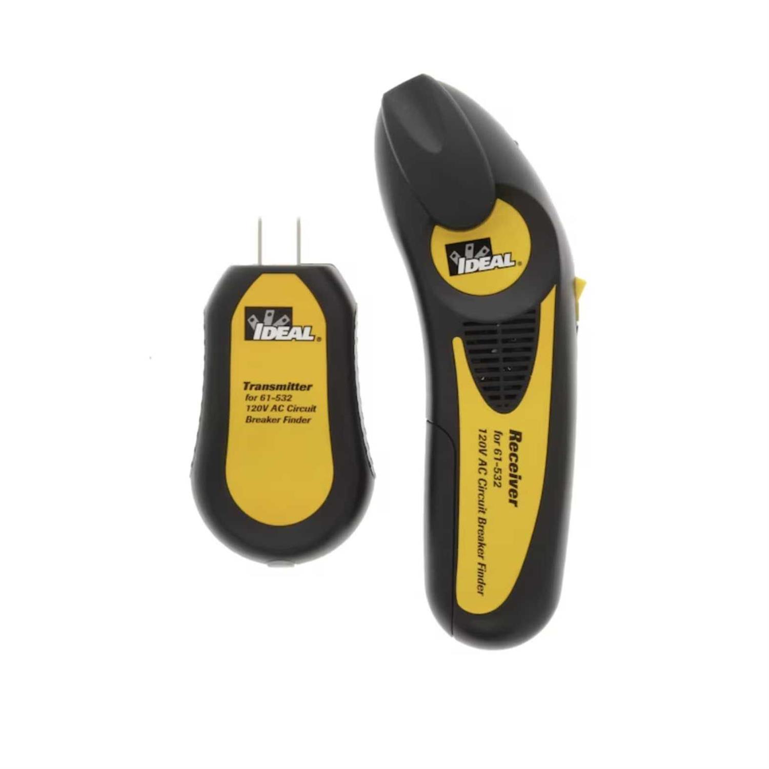Ideal 61-532 Analog Breaker Finder