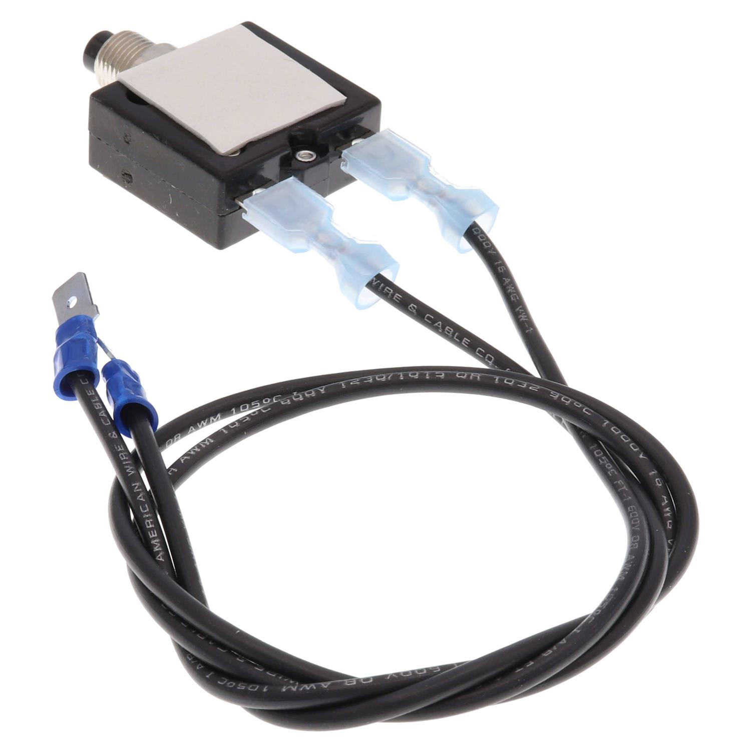 ESP POP3 Lil Popper 3 Amp Control Circuit Tester - Image 4