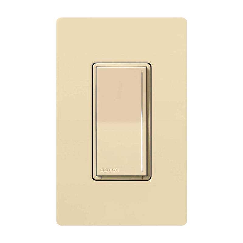 Lutron Sunnata ST-PRO-N PRO LED+ Dimmer ST-PRO-N-WH - Image 5