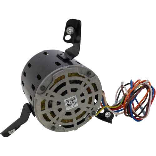 Goodman-Amana 0131F00042SP 1130 RPM 4 Speed Motor - Image 3
