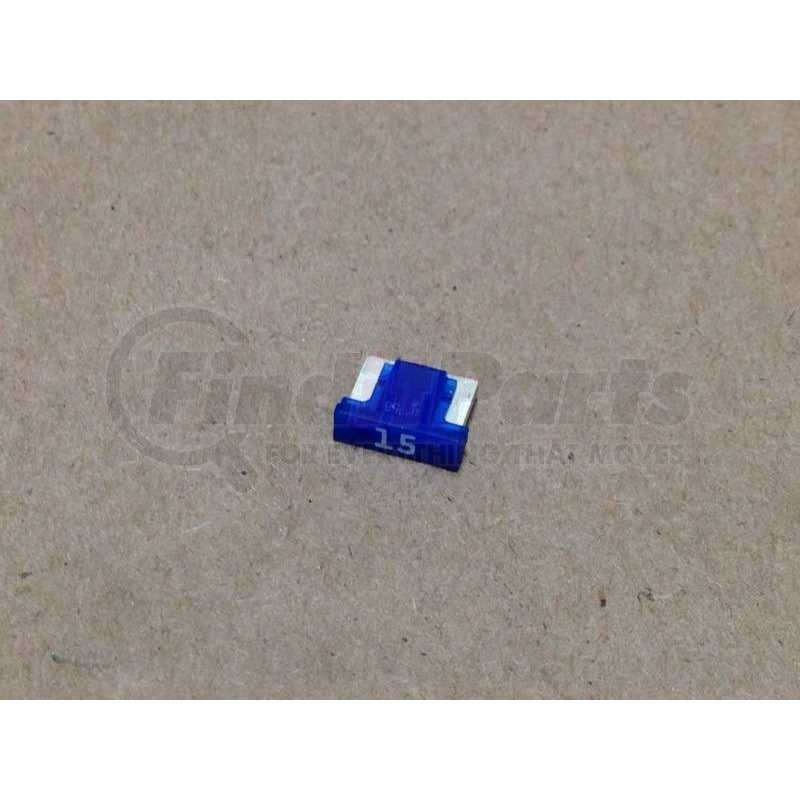 Littelfuse Low Profile Mini Fuse LMIN015VP - Image 4