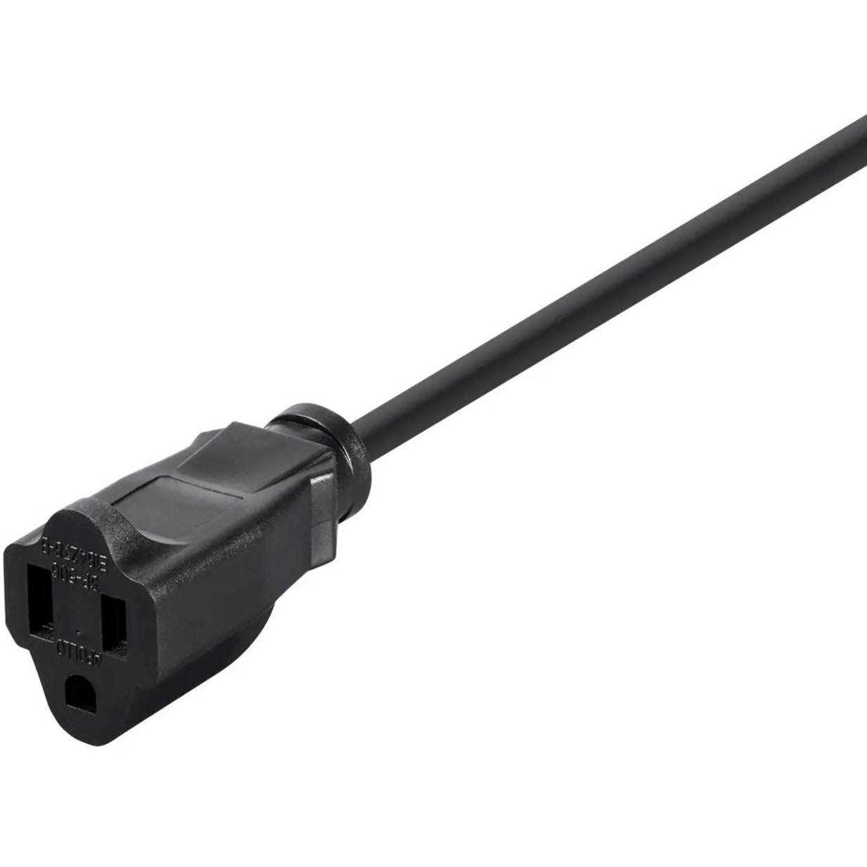 Monoprice Extension Cord Cable 5296 - Image 4