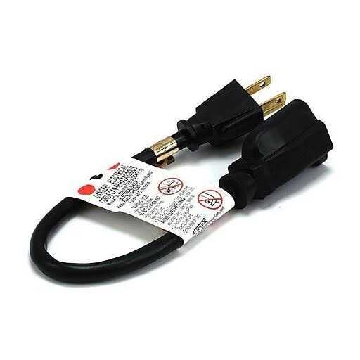 Monoprice Extension Cord Cable 5296 - Image 5