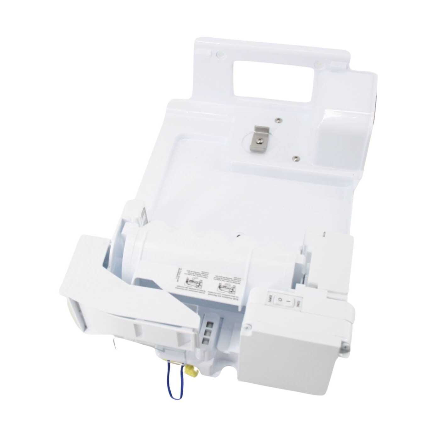 LG Refrigerator Ice Maker Assembly EAU60783816 - Image 3