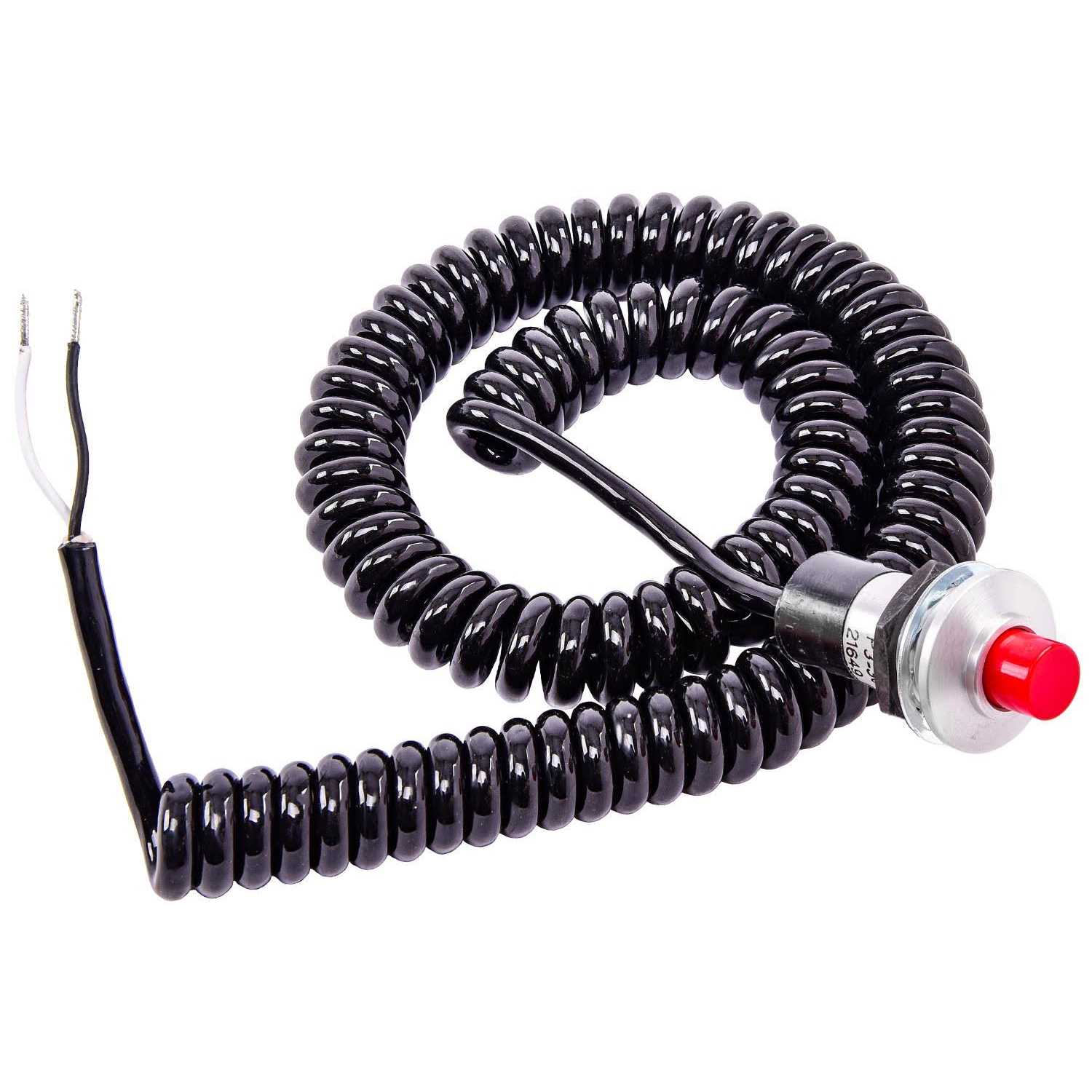 JEGS 10330 Micro Switch with Cord