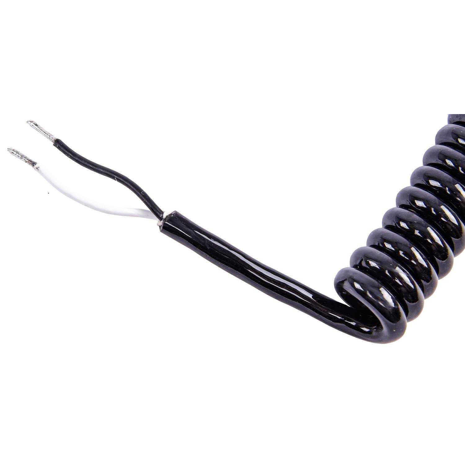 JEGS 10330 Micro Switch with Cord - Image 3