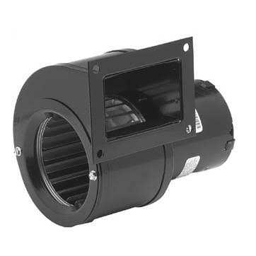 Fasco A166 Centrifugal Blower - Image 2