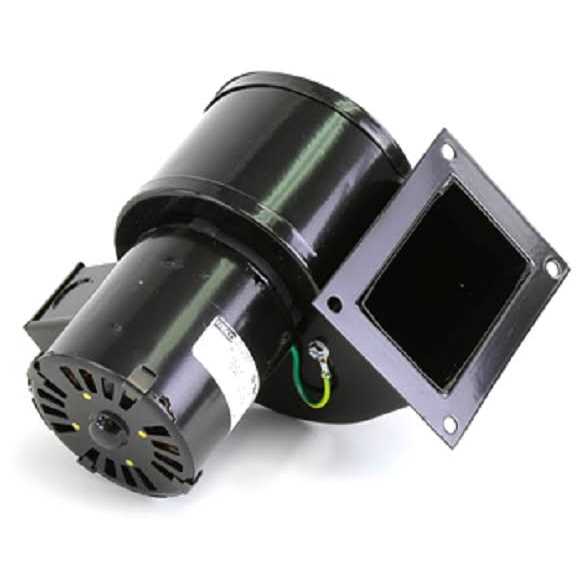 Fasco A166 Centrifugal Blower - Image 4