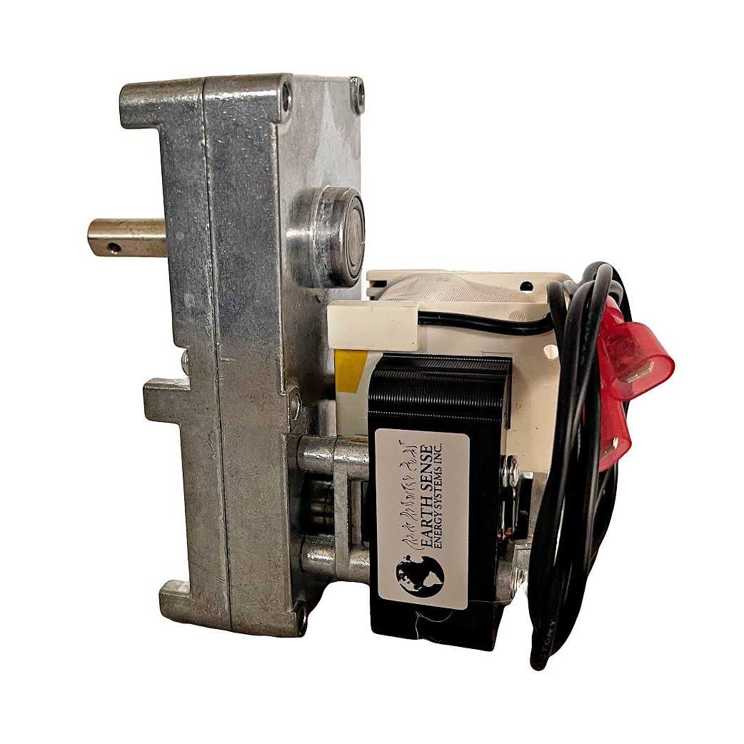 England Stove Works Englander Auger Feed Motor - Image 3