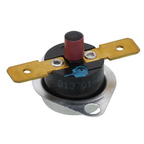 Goodman-Amana B1370145 Rollout Limit Switch