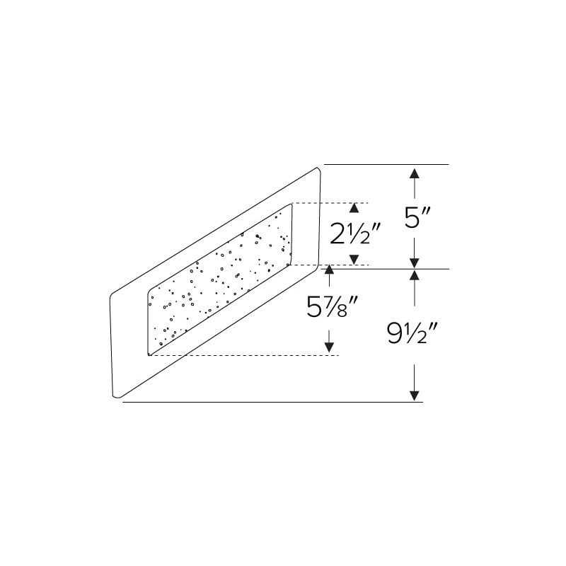 Elco Elst11 Replacement Faceplate - Image 4