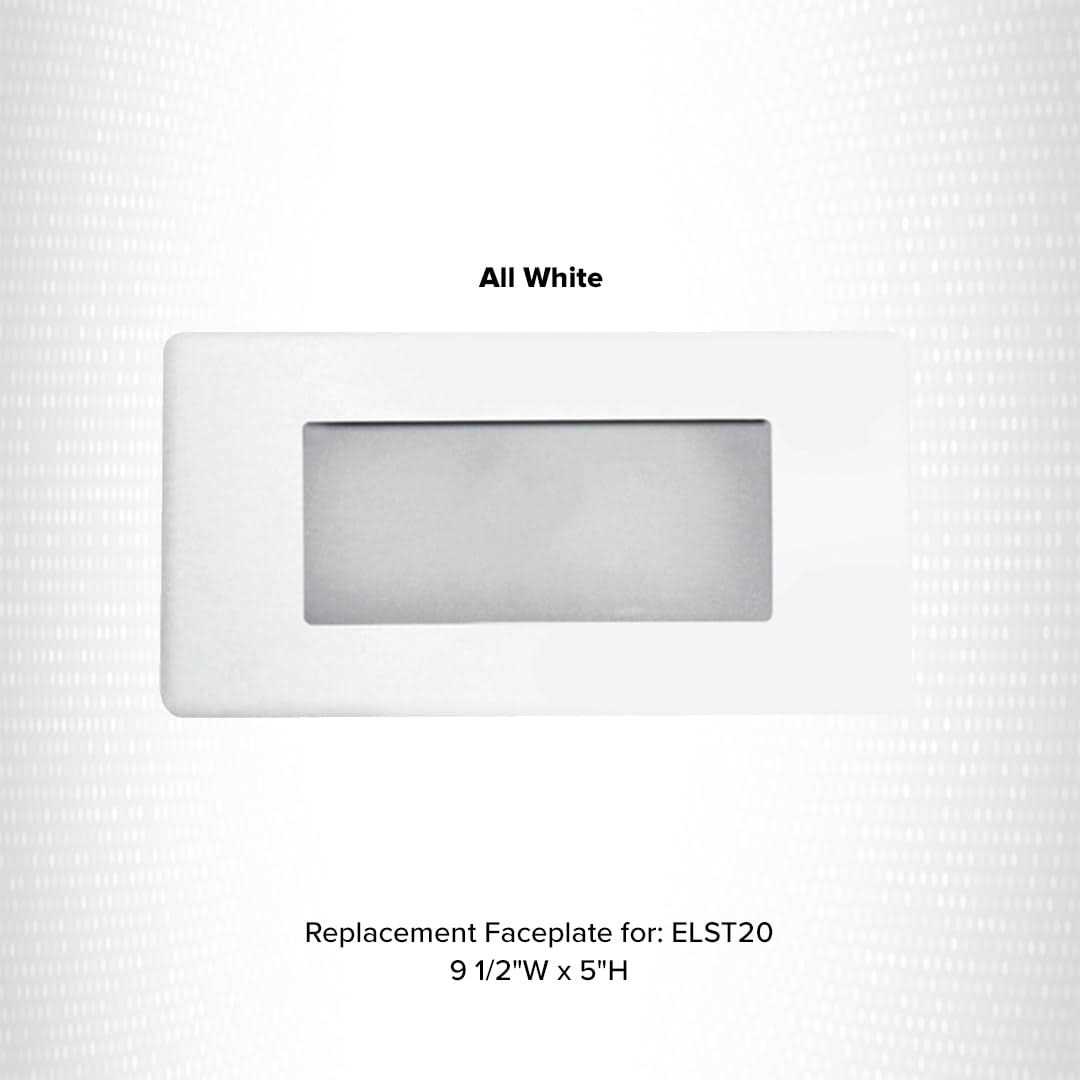 Elco Elst11 Replacement Faceplate - Image 5