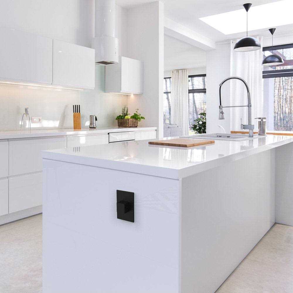 Legrand ARPTR152GW2 Adorne Pop-Out Outlet 2-Gang White - Image 5