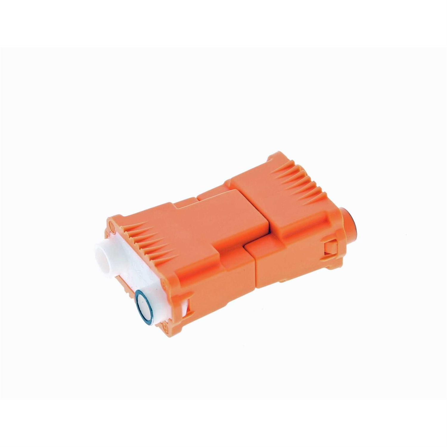 Ideal Terminal Disconnect PowerPlug Insulated Wire Orange 30-1302S - Image 3