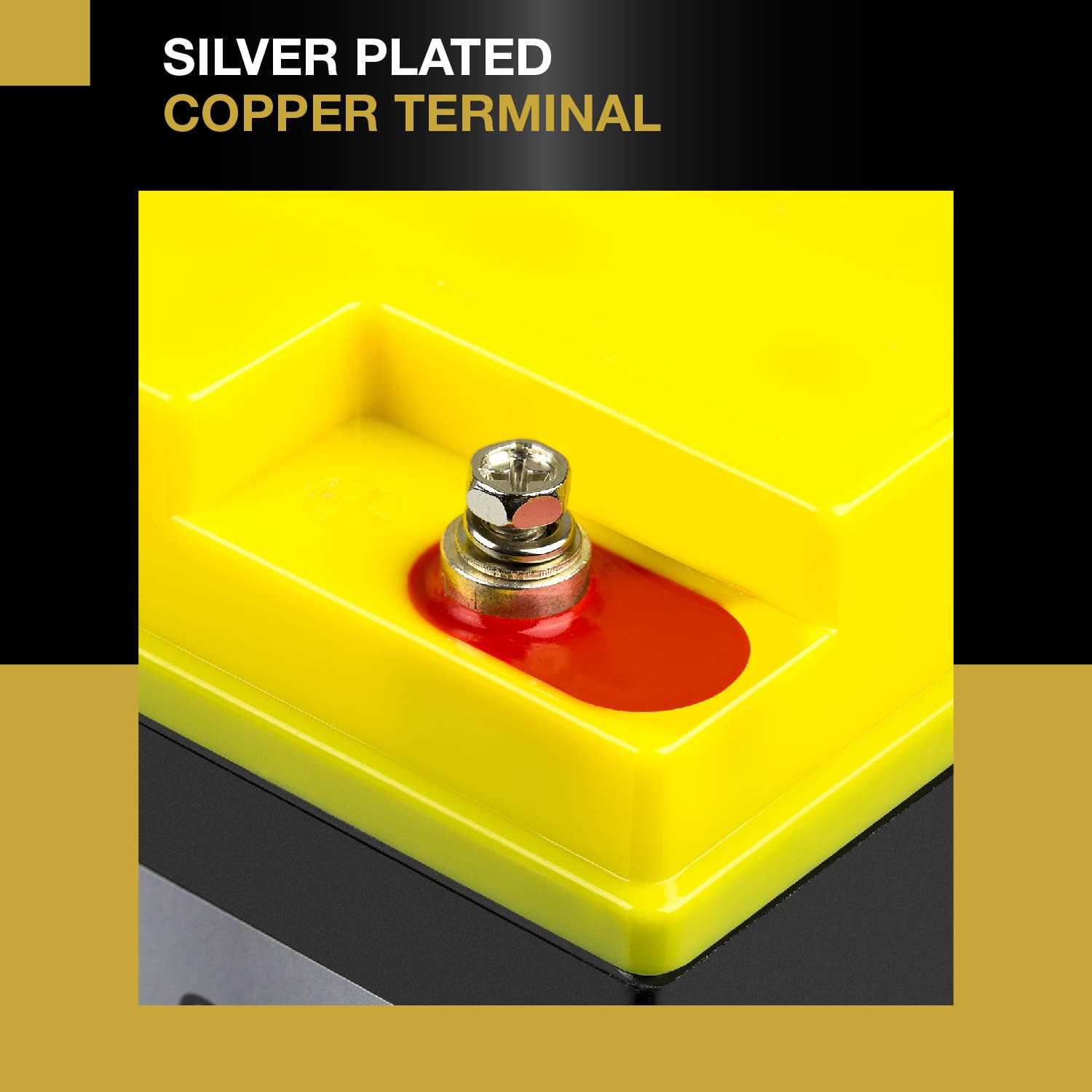 Expertpower 100w 12v Solar Power Kit With Battery 100w 12v Solar Pan - Image 3