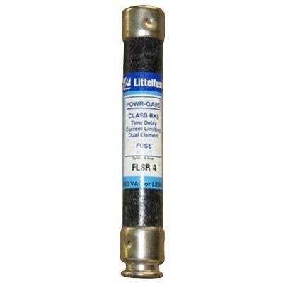 Littelfuse FLSR020 Fuse Class RK5 - Image 5