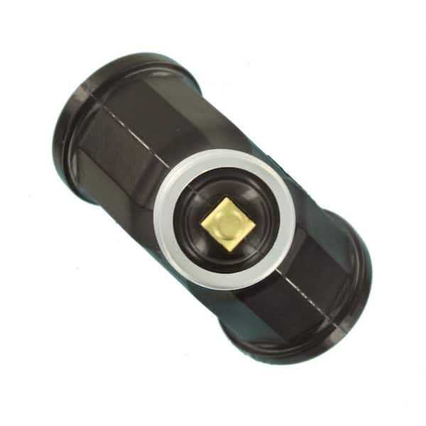 Leviton Twin Socket Adapter - Image 4