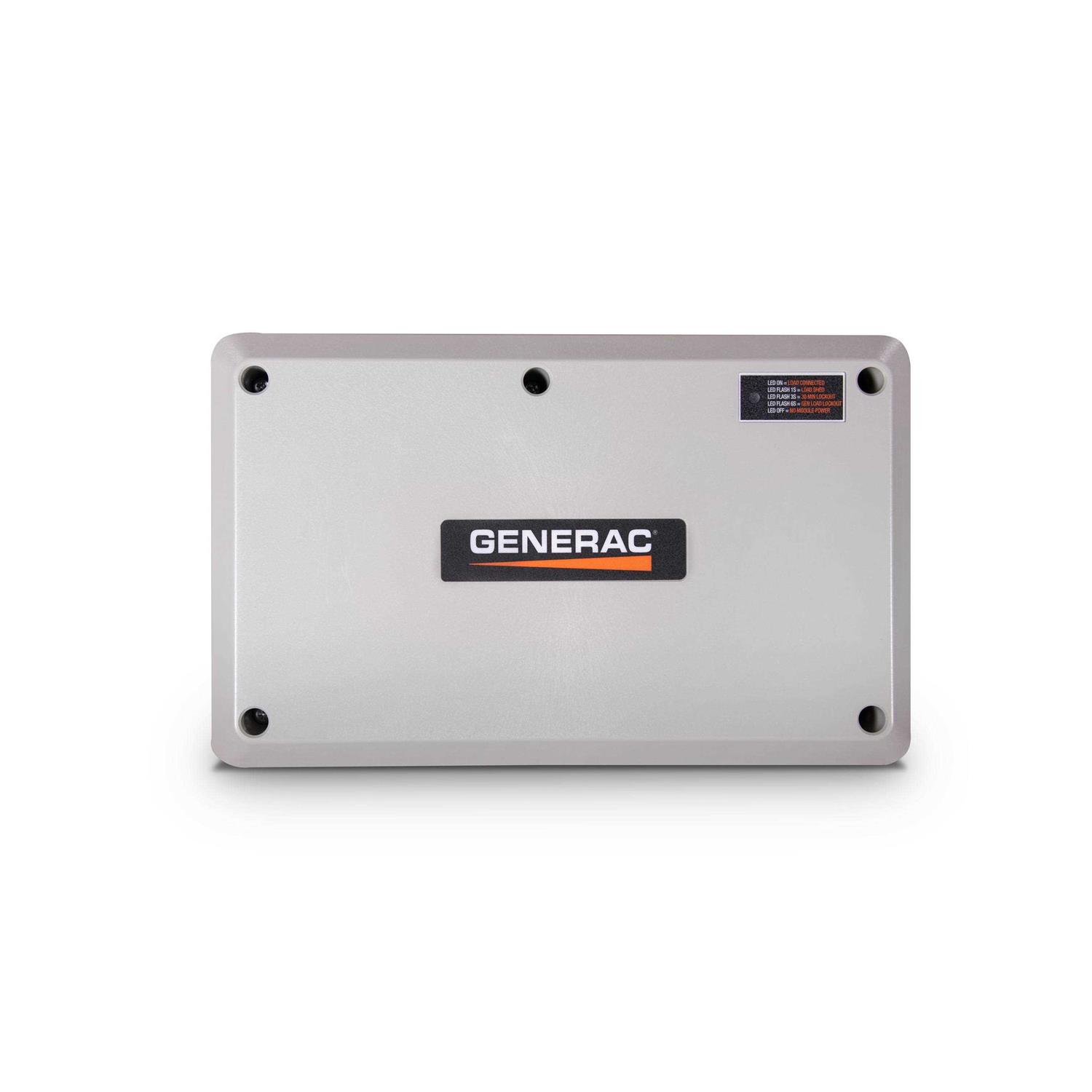 Generac 7006 100 Amp Smart Management Module