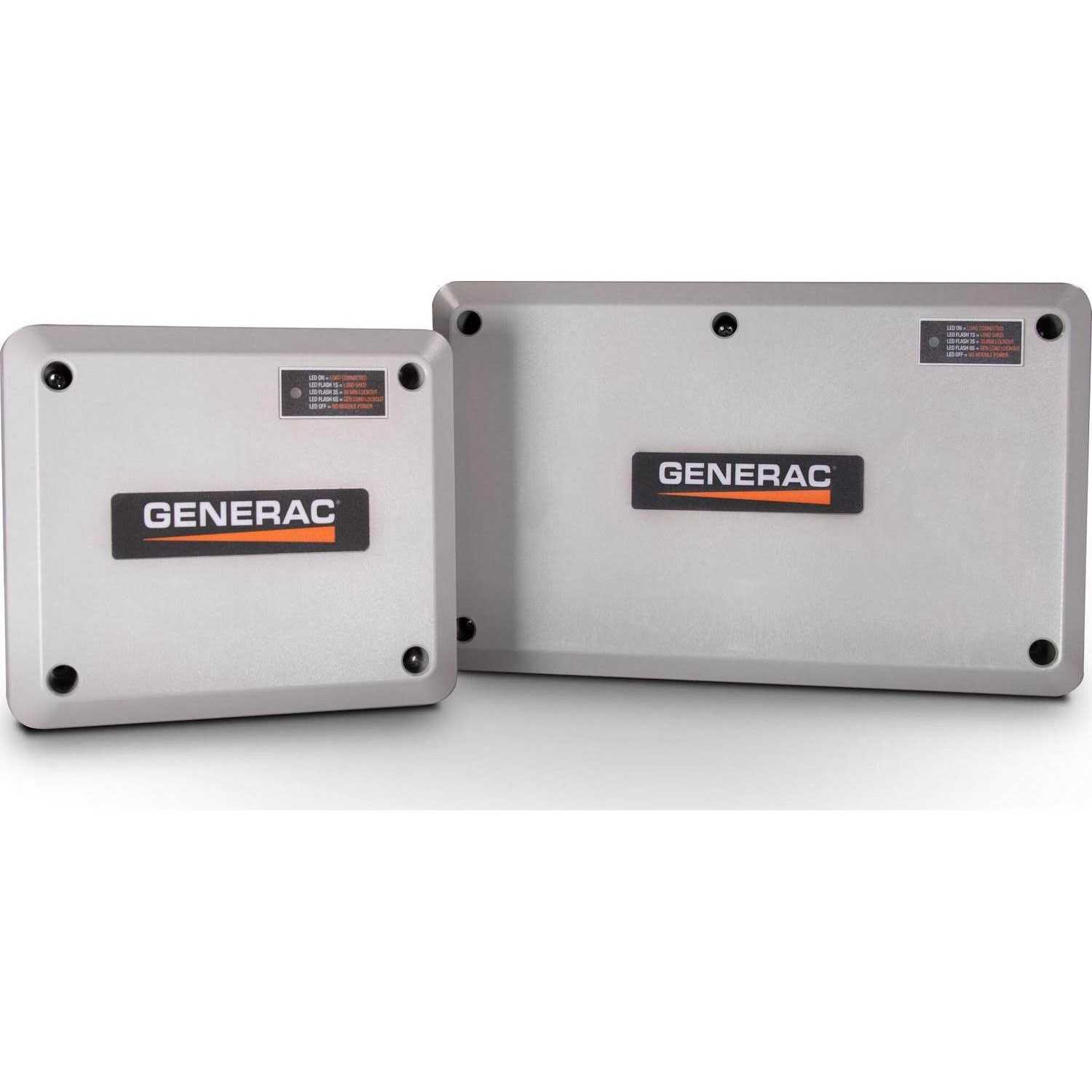 Generac 7006 100 Amp Smart Management Module - Image 2