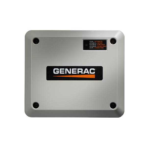 Generac 7006 100 Amp Smart Management Module - Image 4