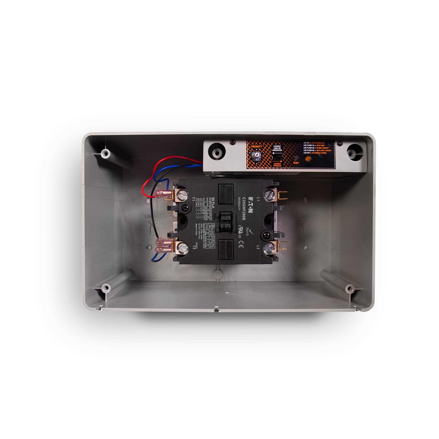 Generac 7006 100 Amp Smart Management Module - Image 5