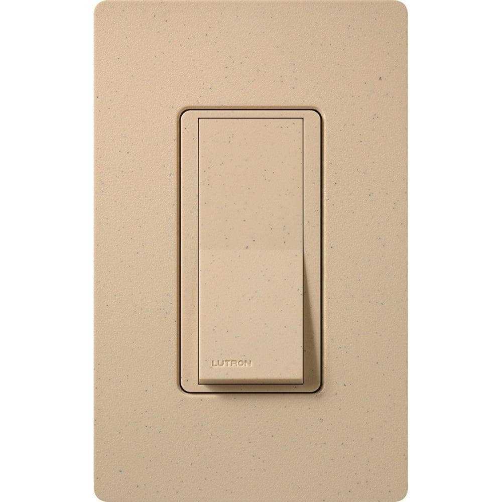 Lutron SC-4-SW Wallplate - Image 4