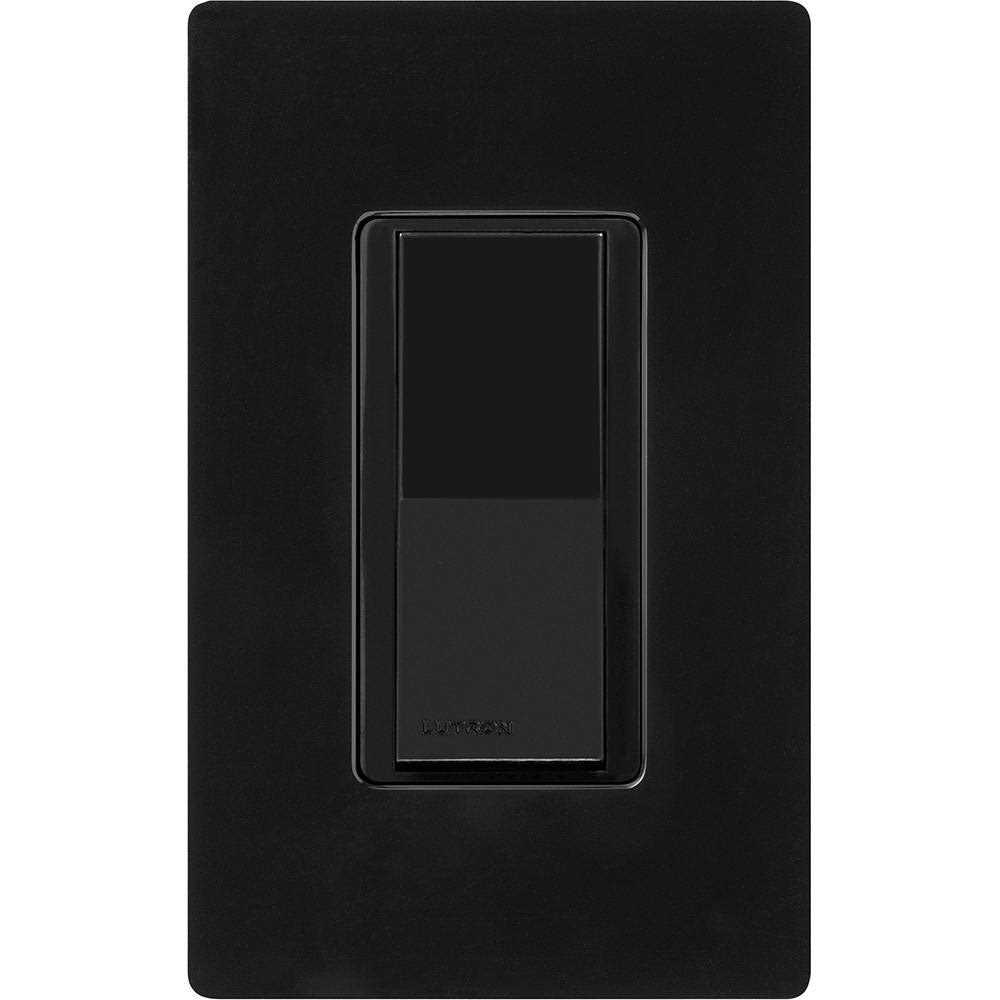 Lutron CA-3PS-WH Claro 3-Way Switch - Image 5