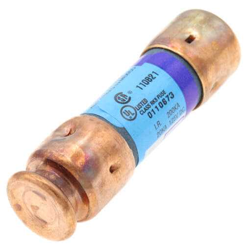 Littelfuse FLNR030 Fuse Class RK5 - Image 3