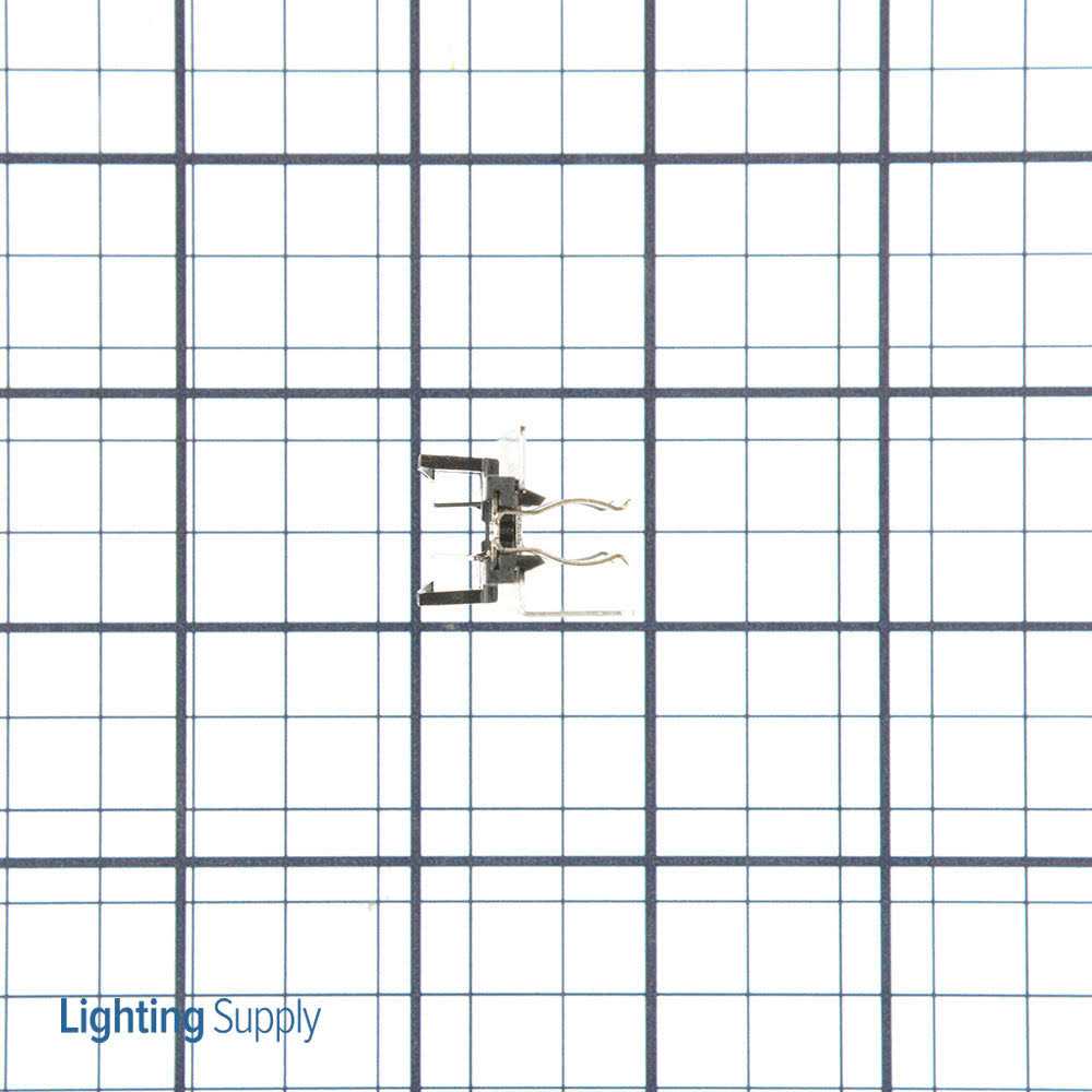 Generation Lighting Lx Festoon Accent Lamp Holder Black 9830-12 - Image 5