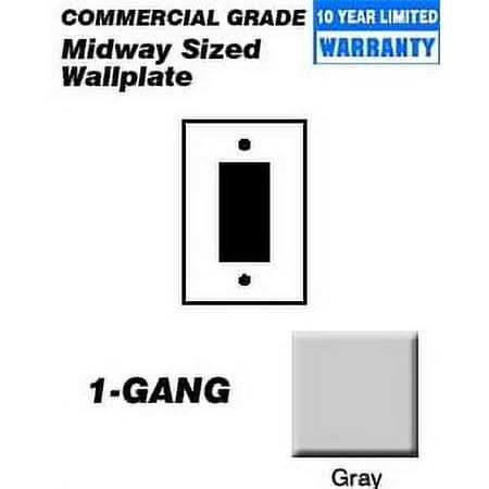 Leviton PJ26-GY - Image 5