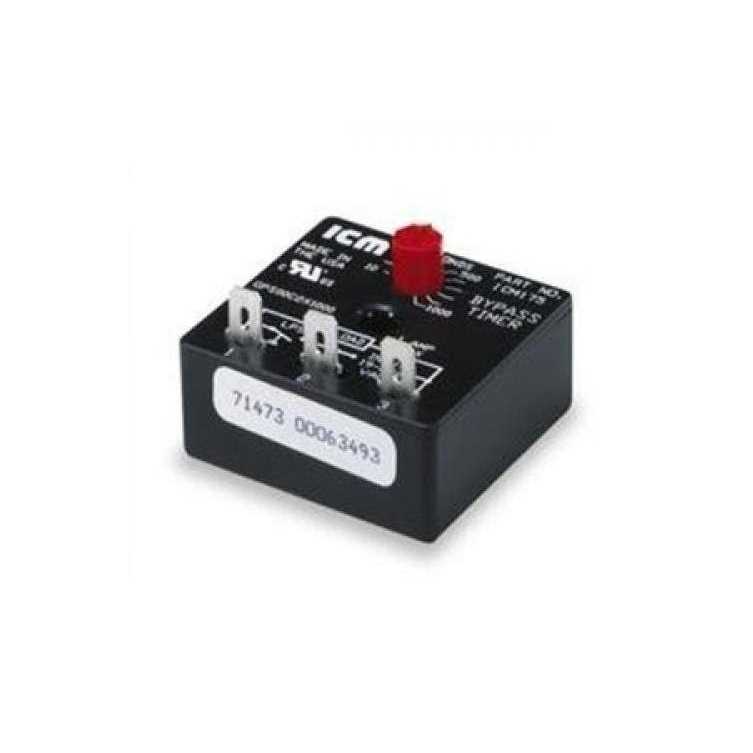 ICM Controls ICM175 Bypass Timer - Image 3