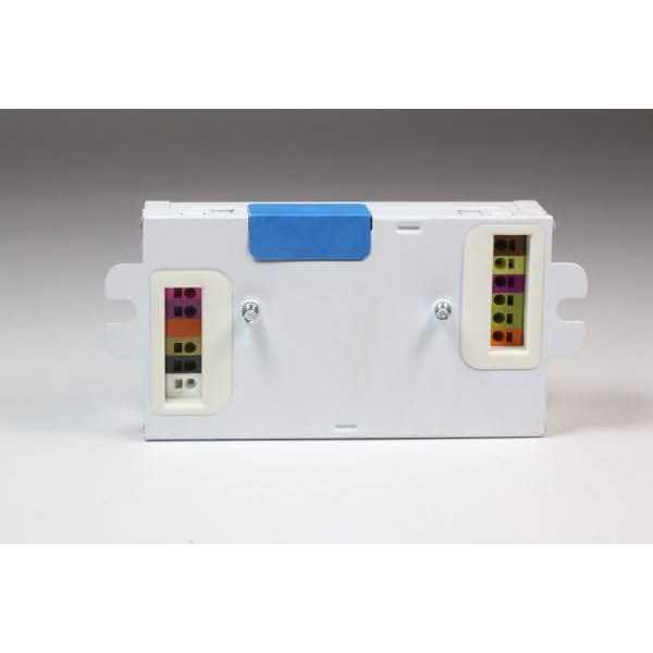 XI036C100V054DSM1 Advance LED Driver XI036C100V054DSM1M - Image 5