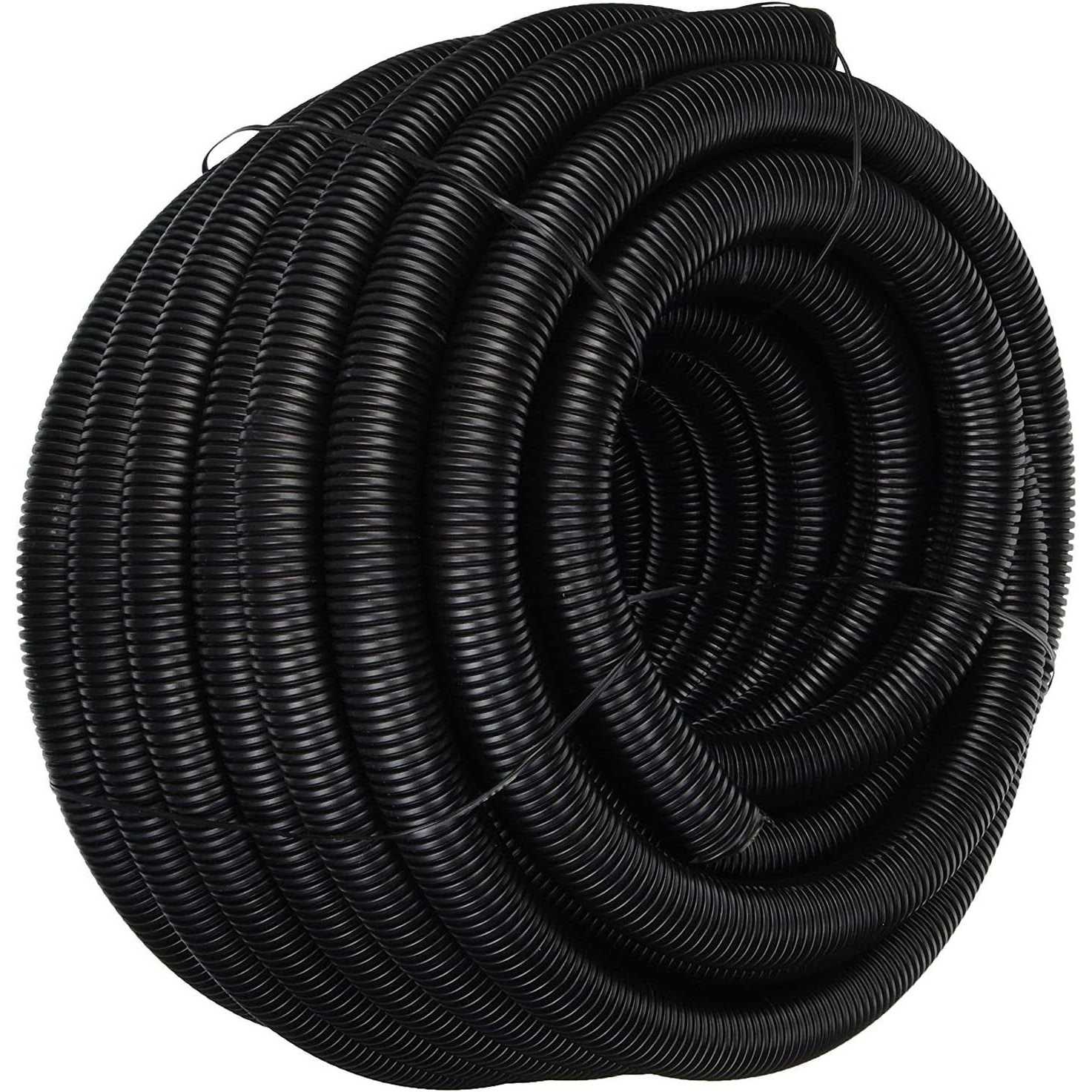 Electriduct Polyethylene Split Wire Loom Tubing - Image 3