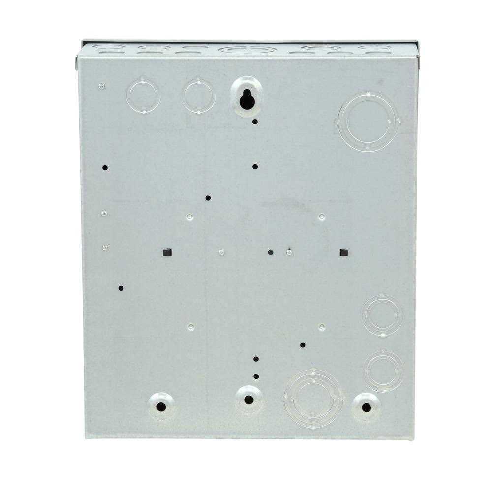 Generac 60-Amp Single-Load Manual Transfer Switch 6333 - Image 3