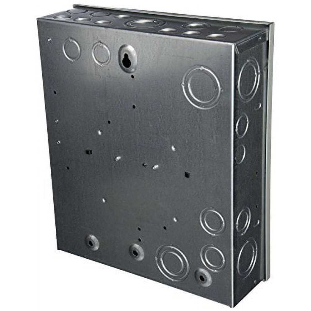 Generac 60-Amp Single-Load Manual Transfer Switch 6333 - Image 4