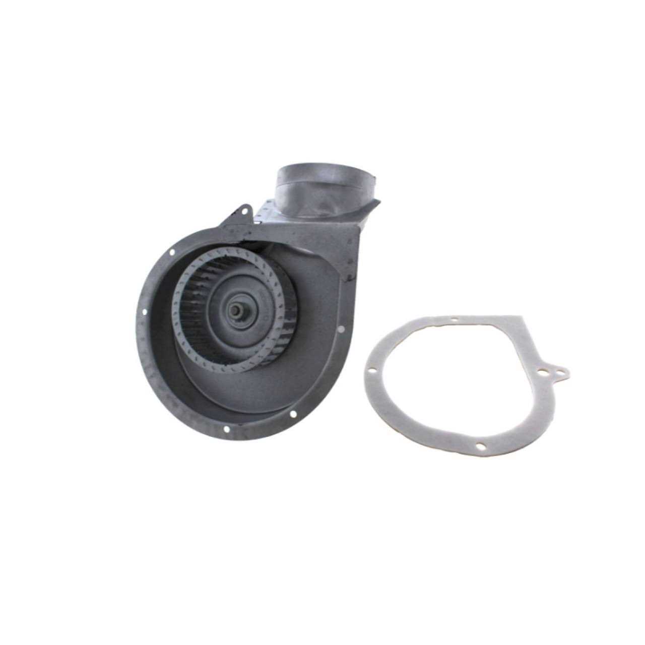 Goodman Inducer Motor 1 Stage 0131F00006S - Image 4