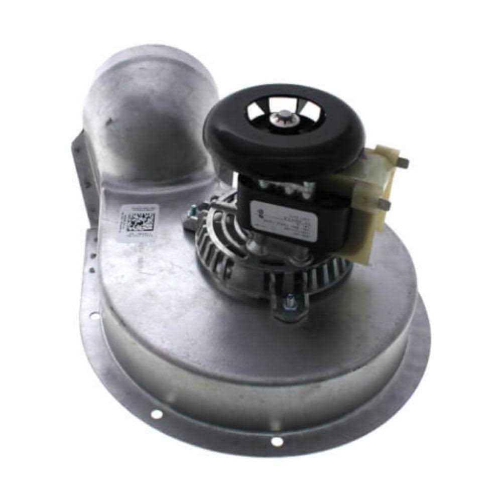 Goodman Inducer Motor 1 Stage 0131F00006S - Image 5