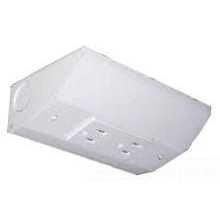 Hubbell RU170W Under Cabinet Distribution Box - Image 4