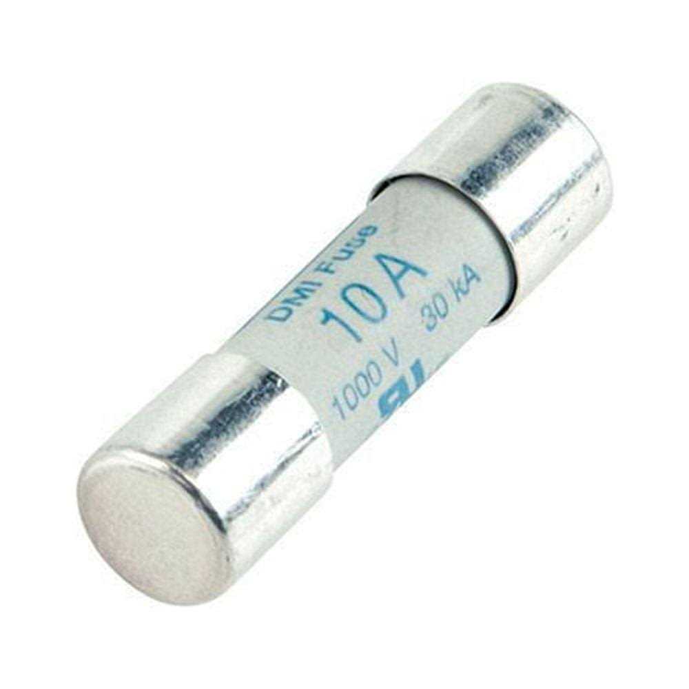 Klein Tools 69034 Fuse 10X38 10A 1000V-MM600/700 - Image 5