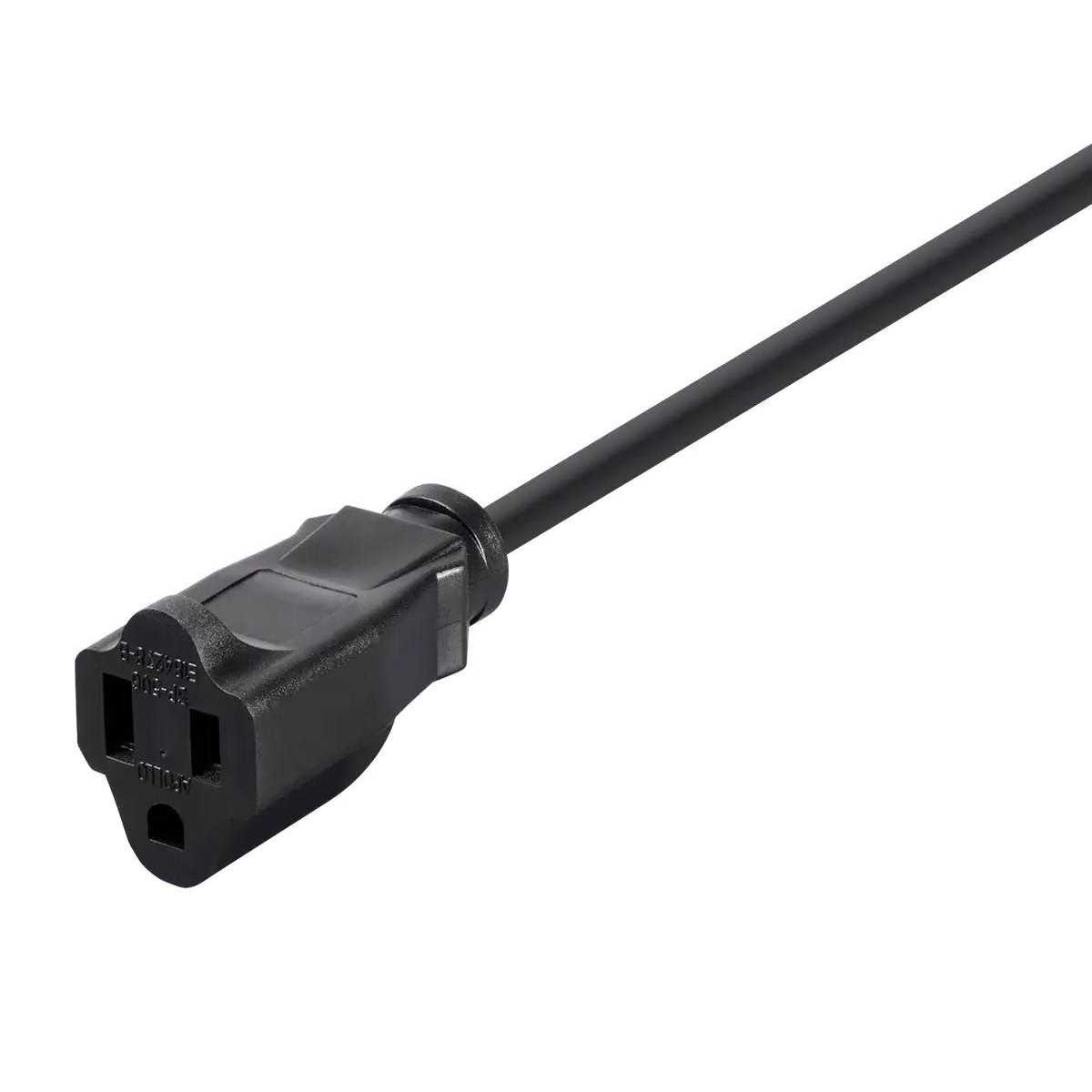 Monoprice 3-Prong Extension Cord - Image 3