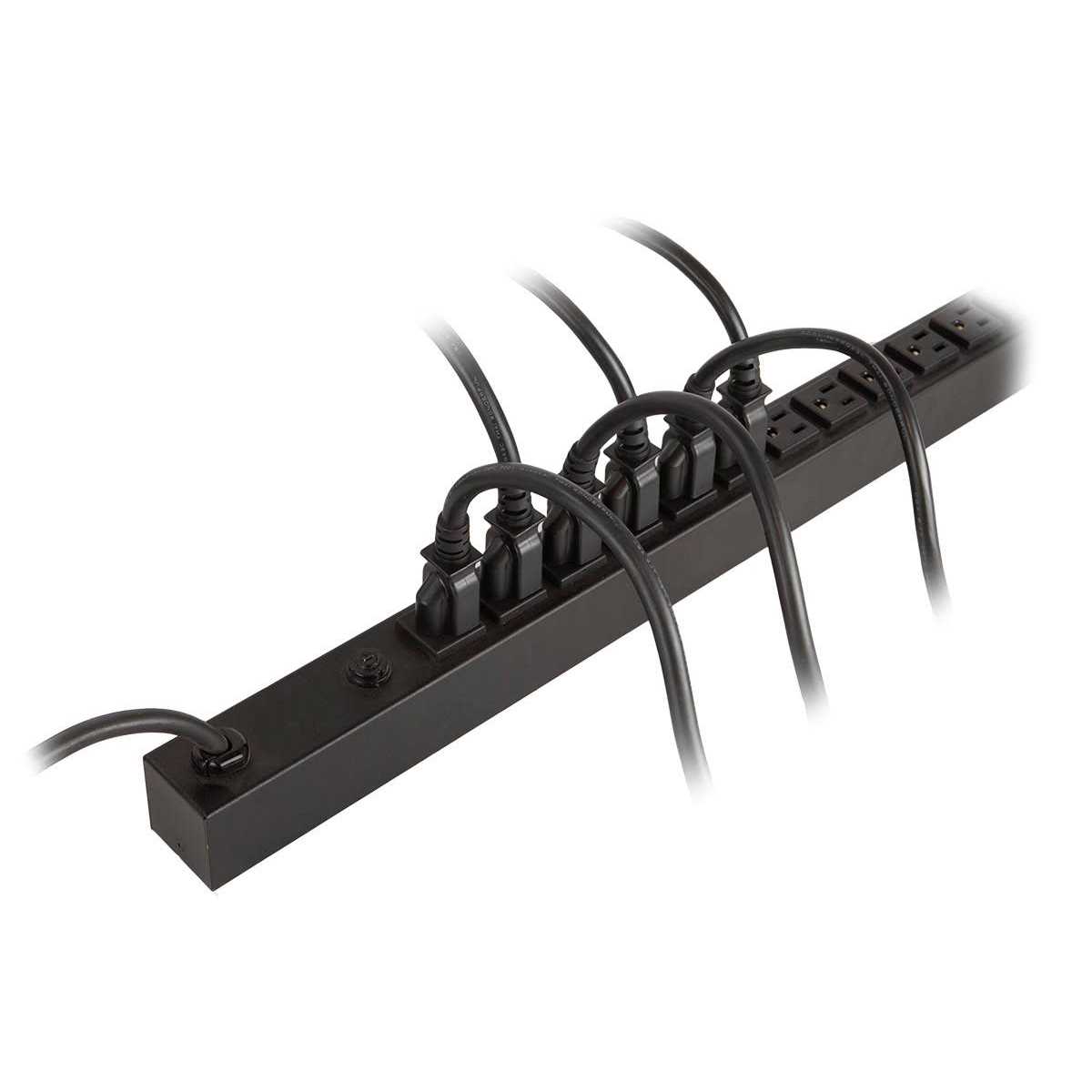 Monoprice 3-Prong Extension Cord - Image 5