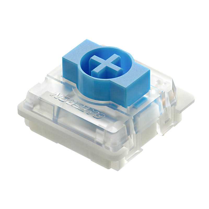 Gateron Low-profile 2.0 Switches Switch / 100pcs - Image 4