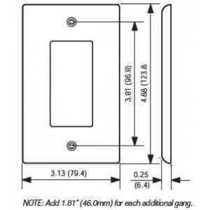 Leviton PJ262-E - Image 5