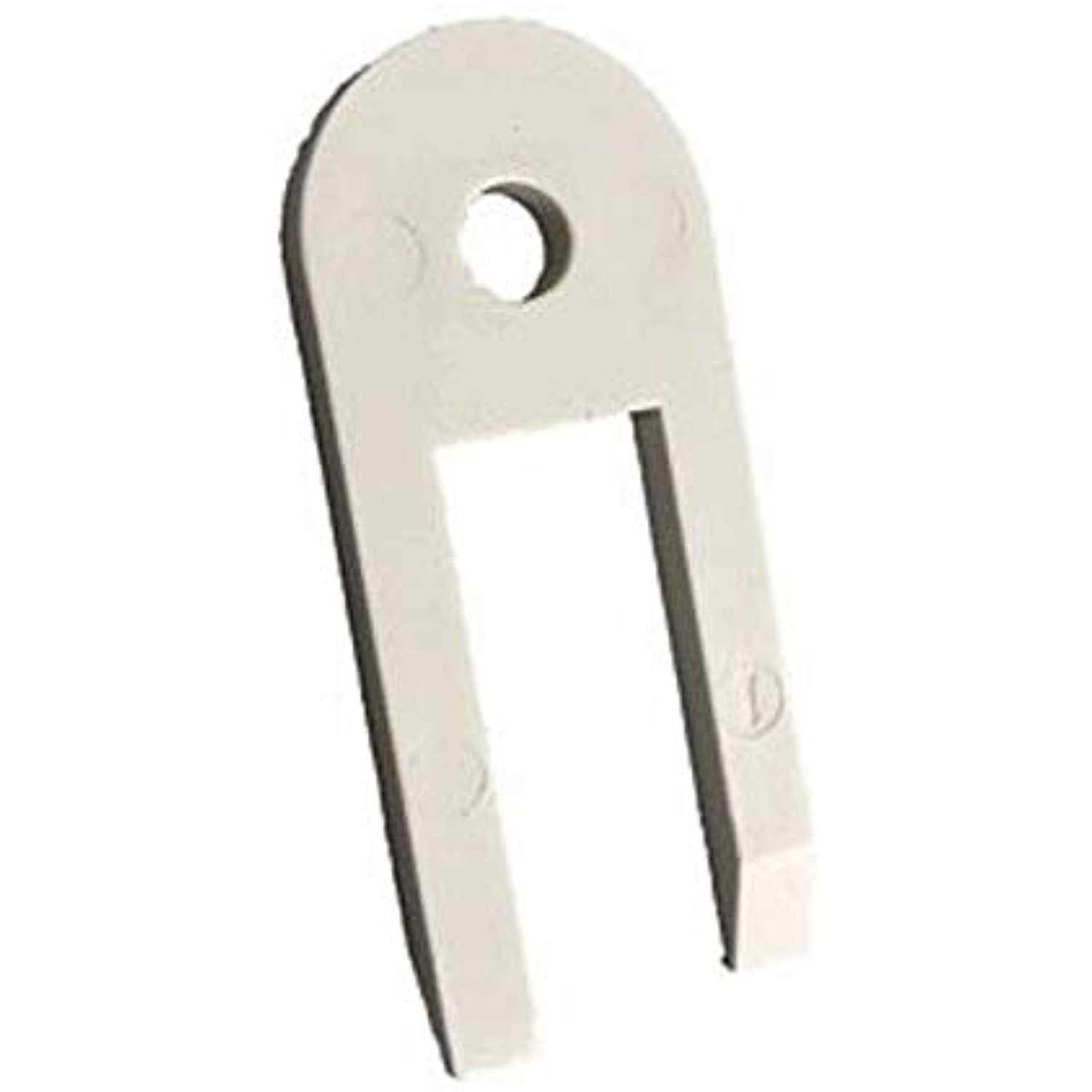 Honeywell K4563V1 Hold-up Switch Reset Key