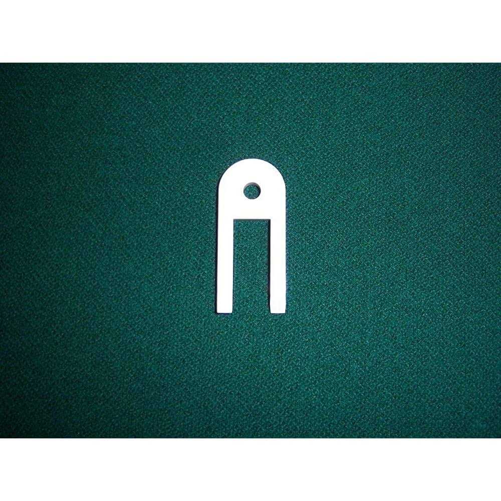 Honeywell K4563V1 Hold-up Switch Reset Key - Image 4