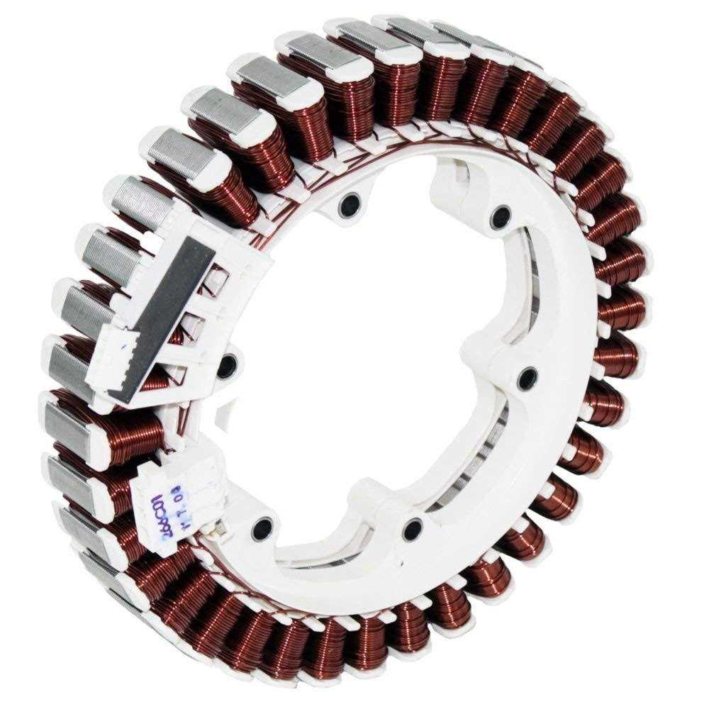LG Washing Machine Stator Assembly 4417EA1002K - Image 4