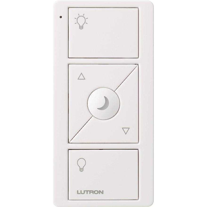 Lutron PJ2-3BRL-GBL-L01 Pico Wireless Control - Image 5