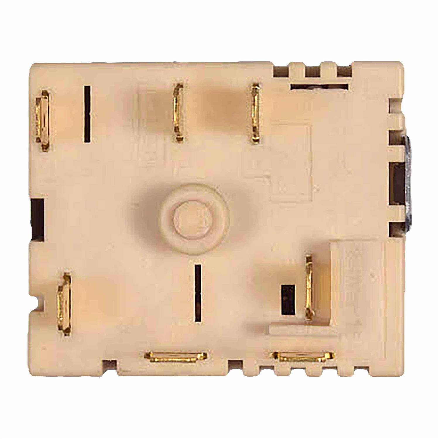 LG EBF62174902 LG-EBF62174902 Switch,Rotary - Image 3