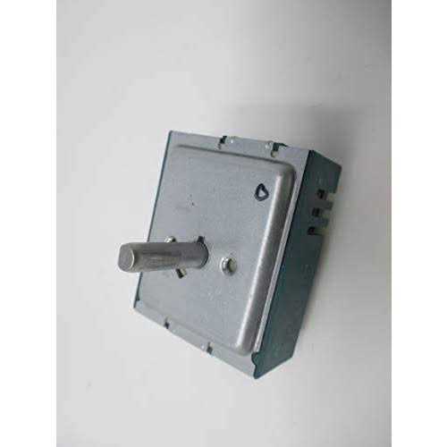 LG EBF62174902 LG-EBF62174902 Switch,Rotary - Image 4