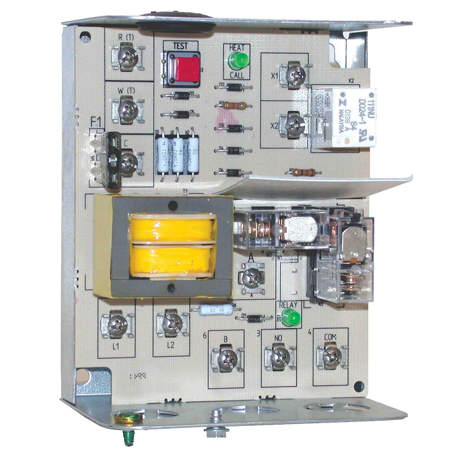 Honeywell R8845U1003 Universal Switching Relay - Image 5